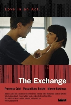 The Exchange online streaming