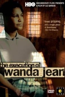 The Execution of Wanda Jean online streaming