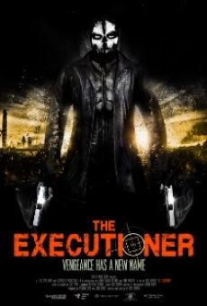 The Executioner (2015)