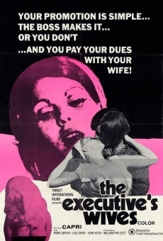 The Executive's Wives online streaming