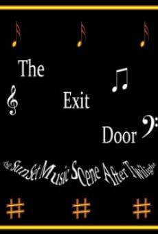 Película: The Exit Door