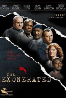 Película: The Exonerated