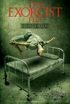 The Exorcist File