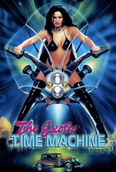 The Exotic Time Machine online free