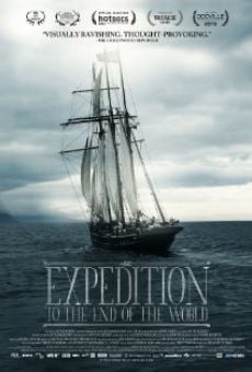 Película: The Expedition to the End of the World