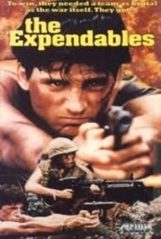 Película: The Expendables