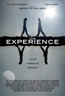 Película: La experiencia
