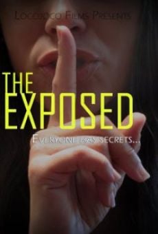 The Exposed (2015)