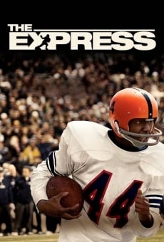 The Express (aka The Express: The Ernie Davis Story) on-line gratuito