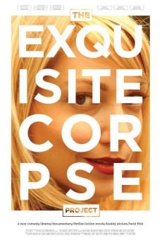 The Exquisite Corpse Project on-line gratuito