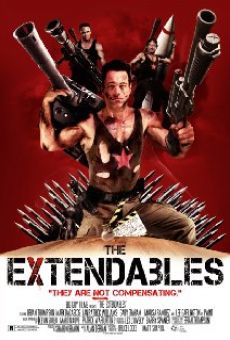 The Extendables online streaming