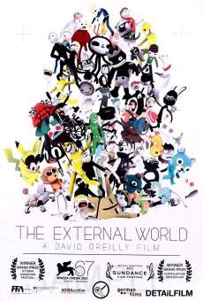 The External World on-line gratuito