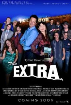 The Extra (2017)