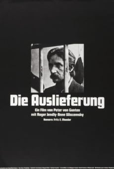 Die Auslieferung (1975)