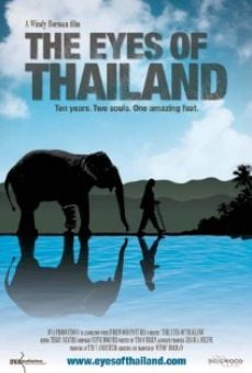 Película: The Eyes of Thailand