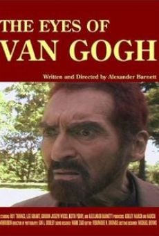 Película: The Eyes of Van Gogh