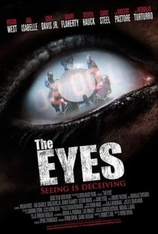 The Eyes online