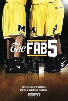 30 for 30: The Fab Five online streaming