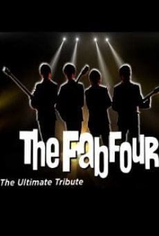 Película: The Fab Four: The Ultimate Tribute