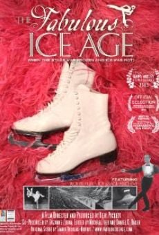 Película: The Fabulous Ice Age
