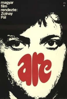 Arc (1970)