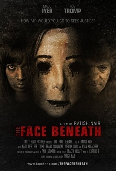 The Face Beneath on-line gratuito