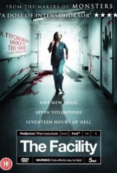 The Facility (2012)