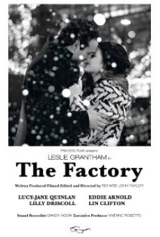 The Factory stream online deutsch