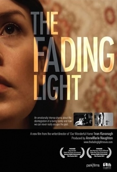 Película: The Fading Light