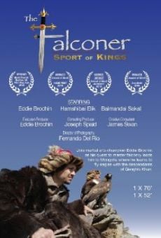 Película: The Falconer Sport of Kings