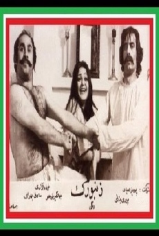 Zanburak (1975)