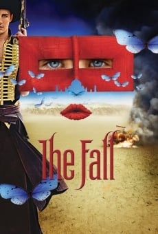 Película: The Fall: El sueño de Alexandria