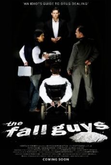 The Fall Guys online streaming
