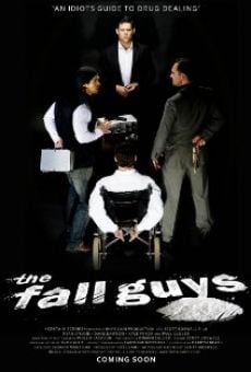 Película: The Fall Guys