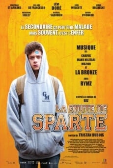 La chute de Sparte on-line gratuito