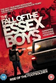 The Fall of the Essex Boys online streaming