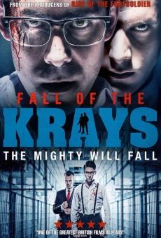 Película: The Fall of the Krays