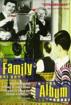 Película: The Family Album