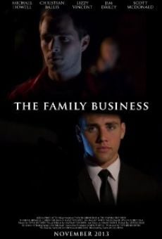 Película: The Family Business