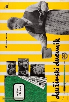 Druzinski dnevnik (1961)