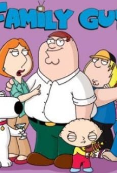 The Family Guy 100th Episode Celebration
