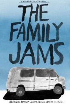 Película: The Family Jams