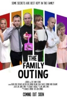 Película: The Family Outing