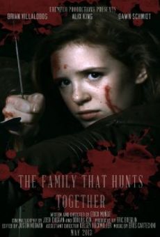 Película: The Family That Hunts Together