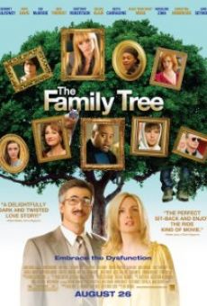 The Family Tree on-line gratuito