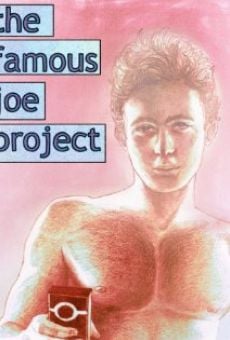 The Famous Joe Project stream online deutsch