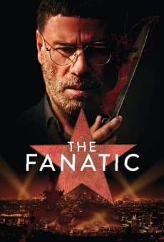 The Fanatic online streaming