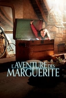 De fantastische tijdreis van Margot en Marguerite gratis