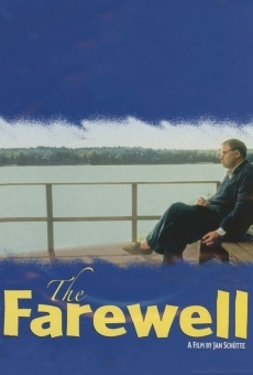 Película: The Farewell