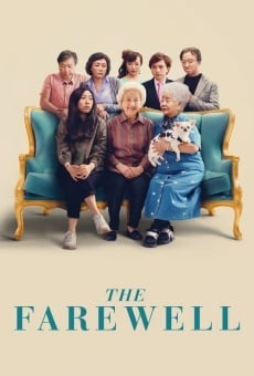 The Farewell online streaming